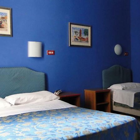 Hotel Altavilla Dieci Rome Bagian luar foto