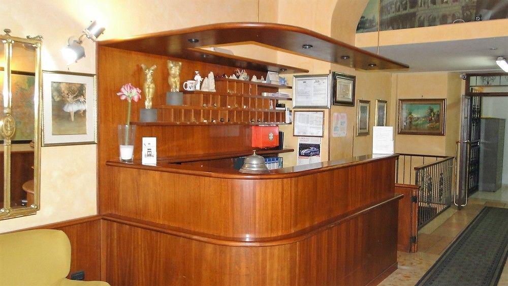 Hotel Altavilla Dieci Rome Bagian luar foto