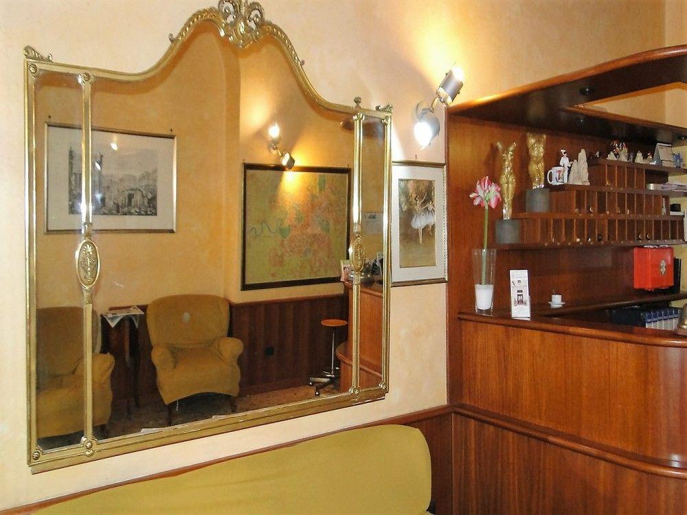 Hotel Altavilla Dieci Rome Bagian luar foto