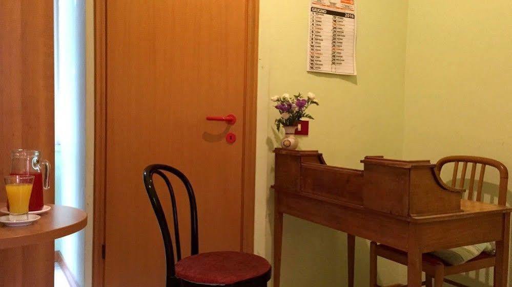 Hotel Altavilla Dieci Rome Bagian luar foto
