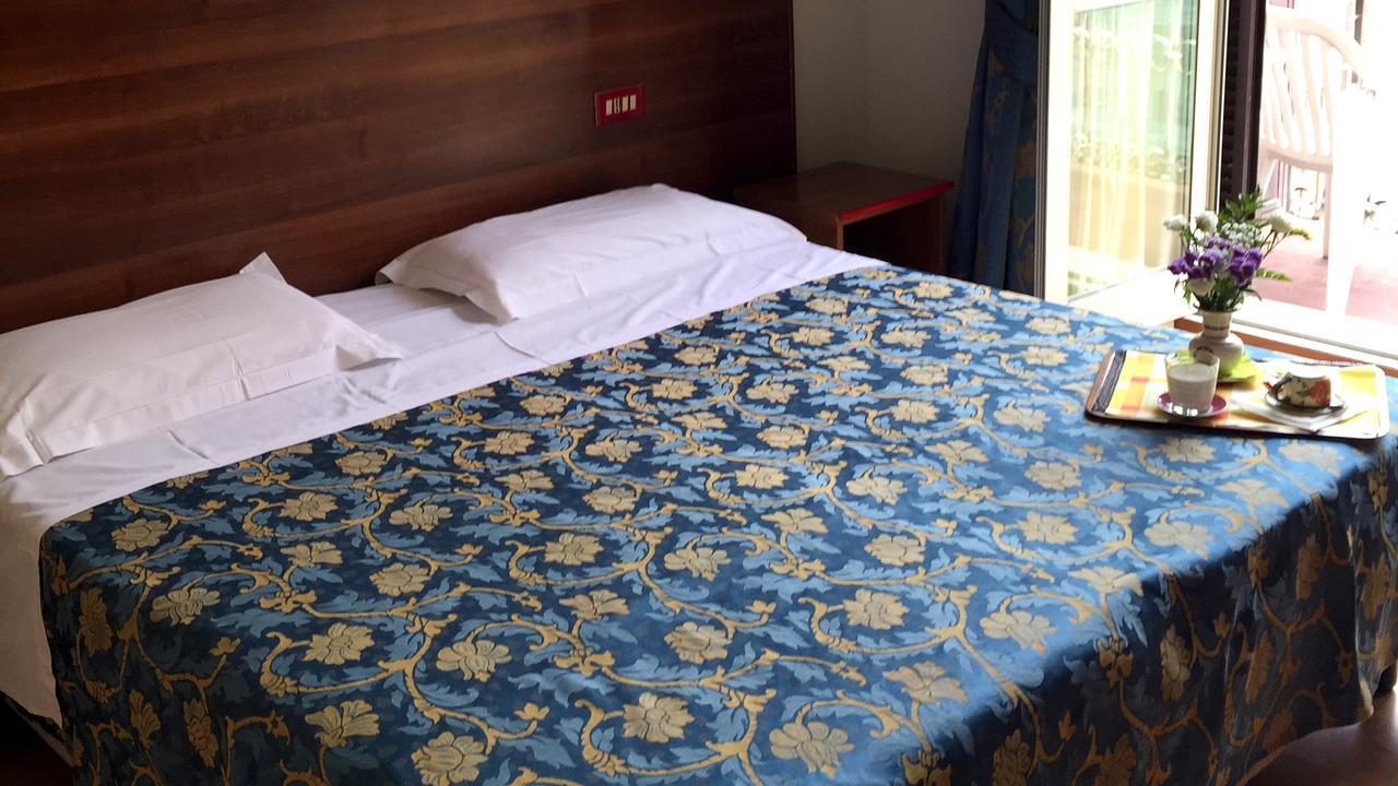 Hotel Altavilla Dieci Rome Bagian luar foto