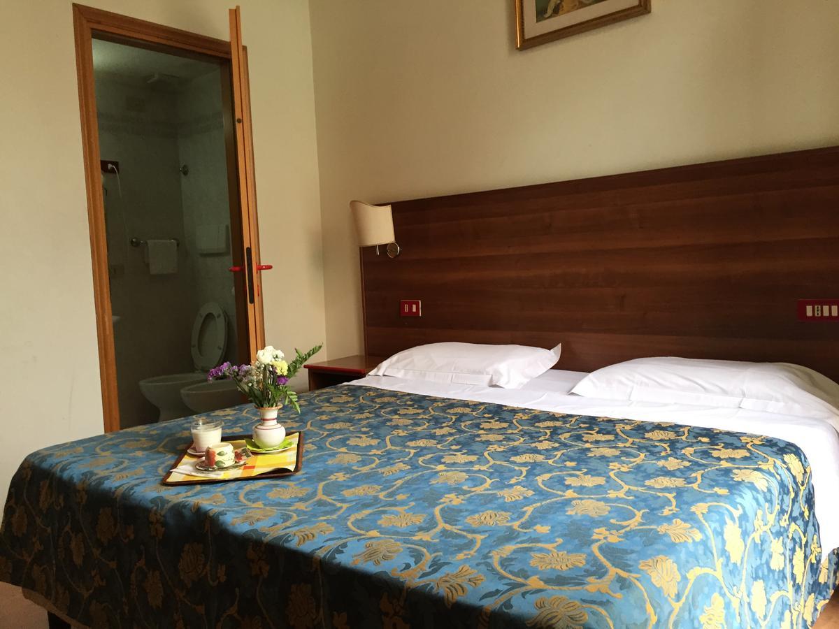 Hotel Altavilla Dieci Rome Bagian luar foto