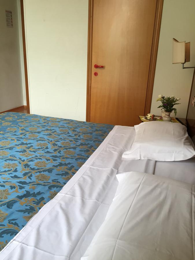 Hotel Altavilla Dieci Rome Bagian luar foto